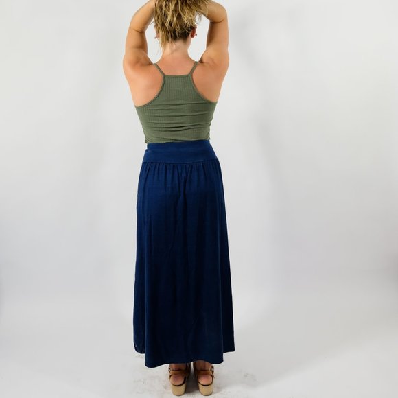 LOFT Ribbed Tank - Picture 2 of 6